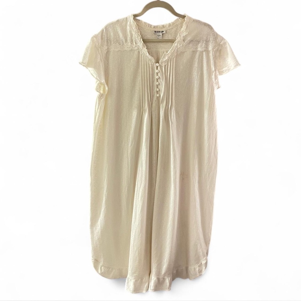 Vintage Nightgown